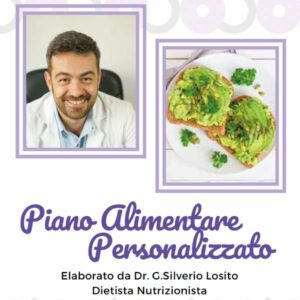 Dieta non personalizzata