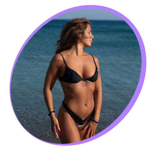 bikini-guide-allenamento estivo icone giulia calandra